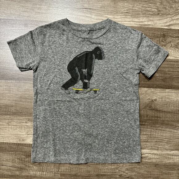 Headline Shirts Gorilla Tee - Picture 1 of 4